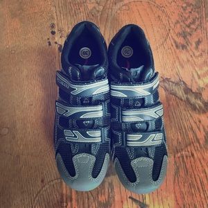 Specialized SPD size 39